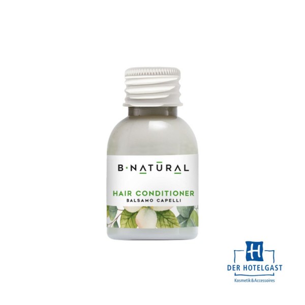Hair Conditioner 30 ml »B•NATURAL«